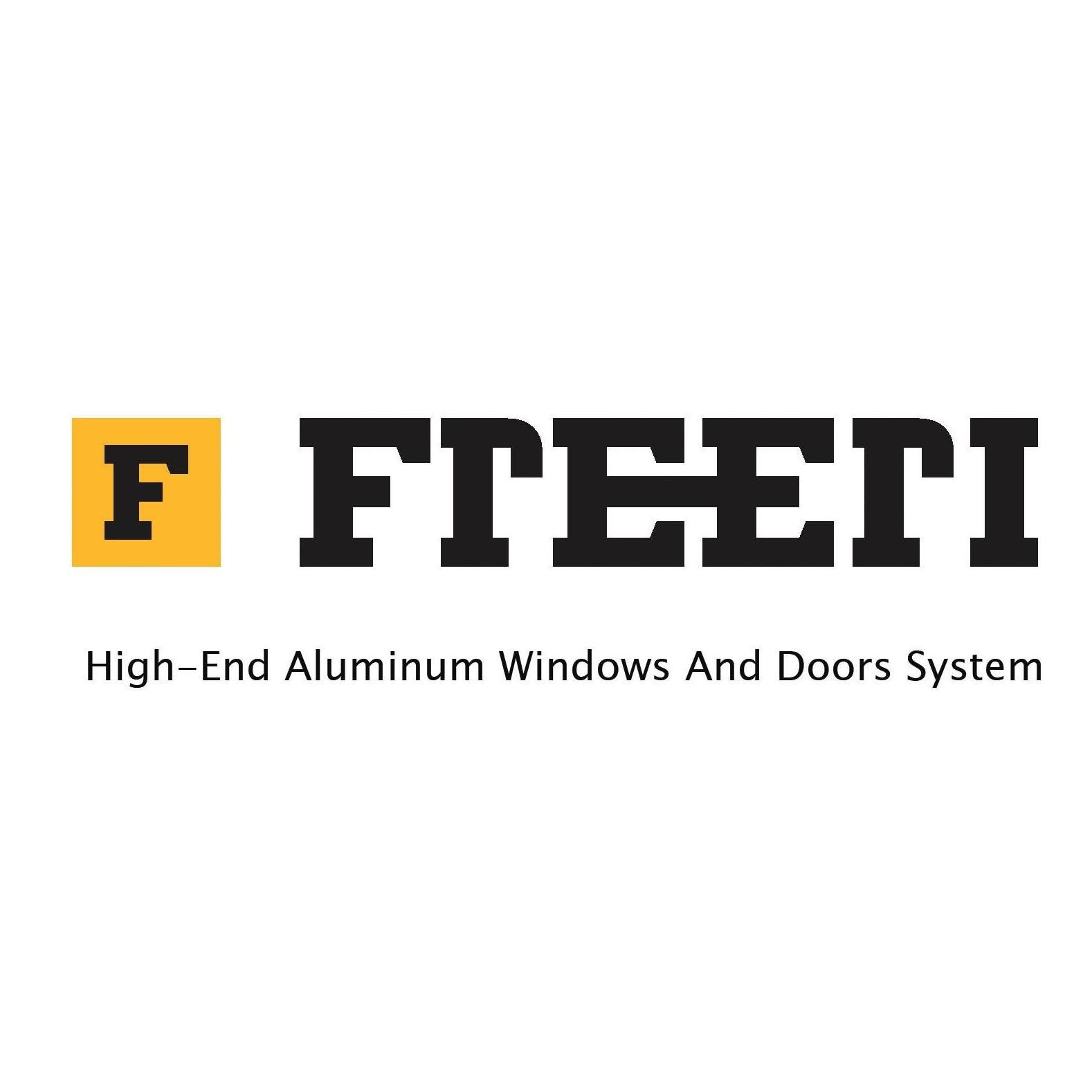Trusted window and facade partner logo